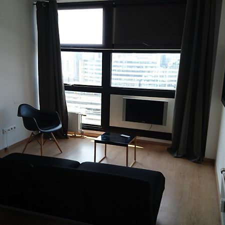 Studio Eurocity Λιλ Εξωτερικό φωτογραφία
