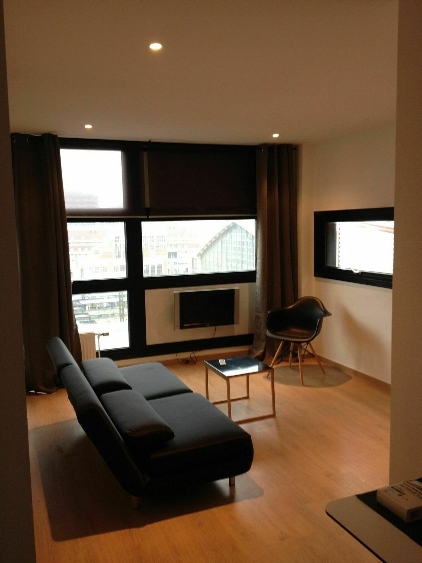 Studio Eurocity Λιλ Εξωτερικό φωτογραφία